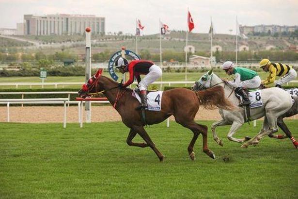 56. TBMM Koşusu'nun kayıtları belli oldu