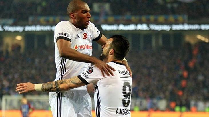 Yeni kanka Negredo!