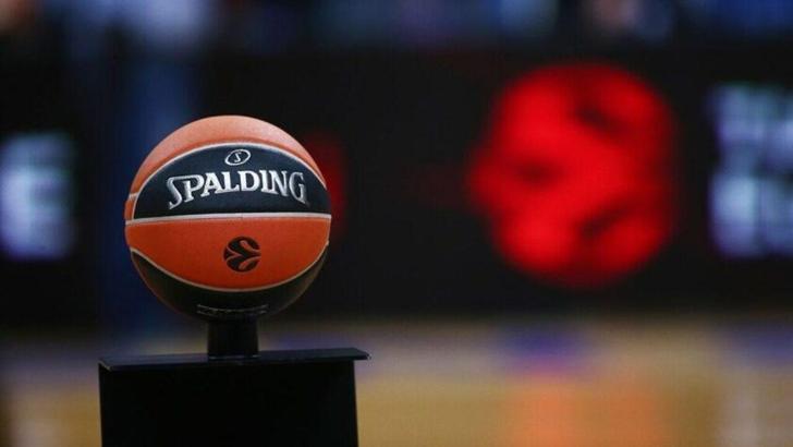 EuroLeague, Anadolu Efes ve Fenerbahçe'nin ertelenen maçlarının tarihlerini açıkladı