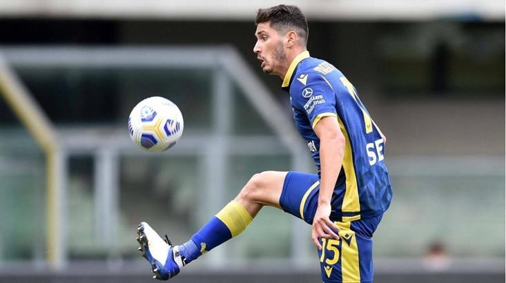 Son dakika! Kayserispor'da yeni transfer Mert Çetin'in lisansı çıktı