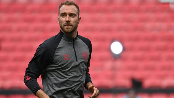 Transfer haberi: Bentford'dan Christian Eriksen'e teklif!