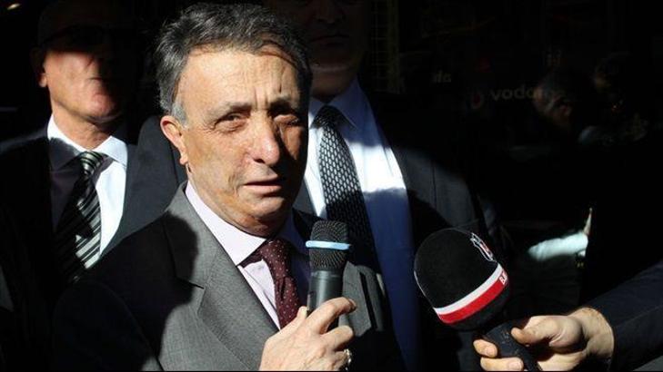 Ahmet Nur Çebi'den olay sözler!