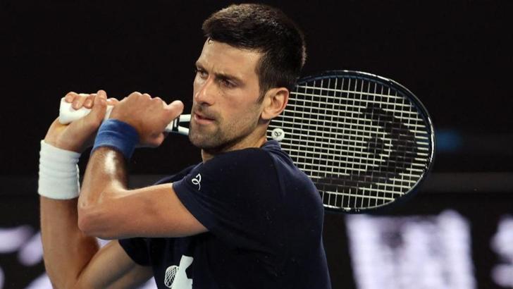 Son dakika | Fransa'nın kararı sonrası Novak Djokovic'e Roland Garros yolu da kapandı!