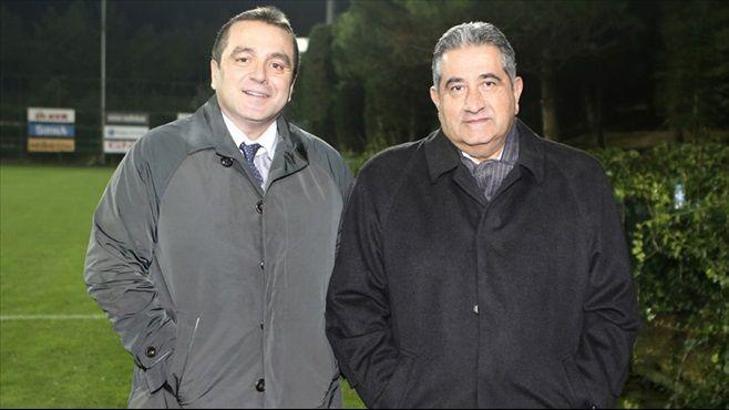 İlhan Ekşioğlu Cüneyt Çakır'a tepki gösterdi