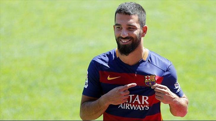 Arda Turan'ın hayatı film oluyor
