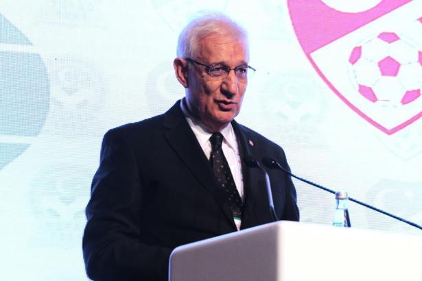 TÜFAD Başkanı İsmail Dilber: ''Türk çocuklarımızı sahada görmek istiyoruz''