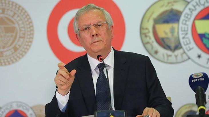 Aziz Yıldırım'ın seçim kozu ortaya çıktı!