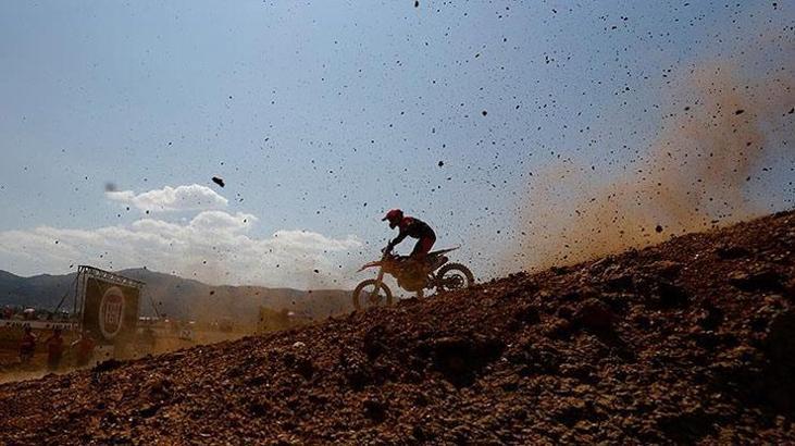 Türkiye üç önemli motokros şampiyonasına ev sahipliği yapacak