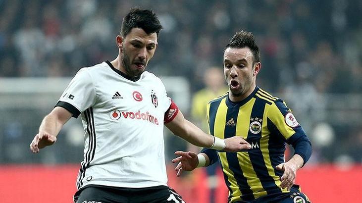Beşiktaşlı Tolgay Arslan'ı İngilizler istiyor - Bjk transfer haberleri