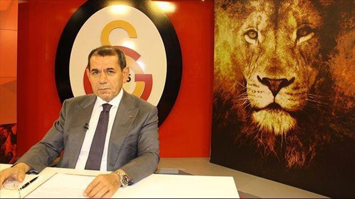 Galatasaray, transfere kaynak yarattı