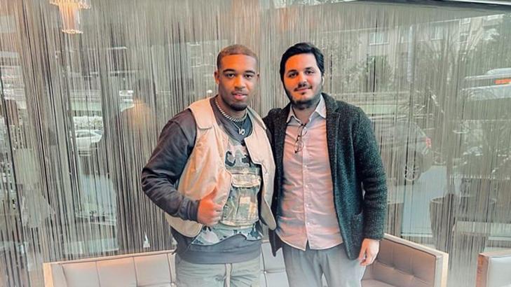 Son dakika! Adanaspor Jordon Ibe'ı kadrosuna kattı