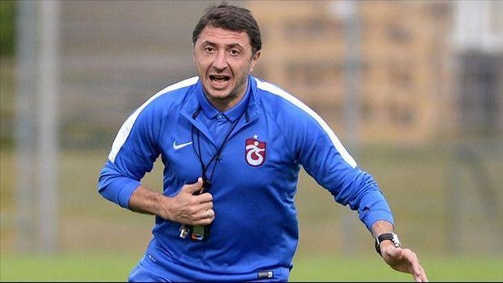 Şota'dan takımına rehavet uyarısı