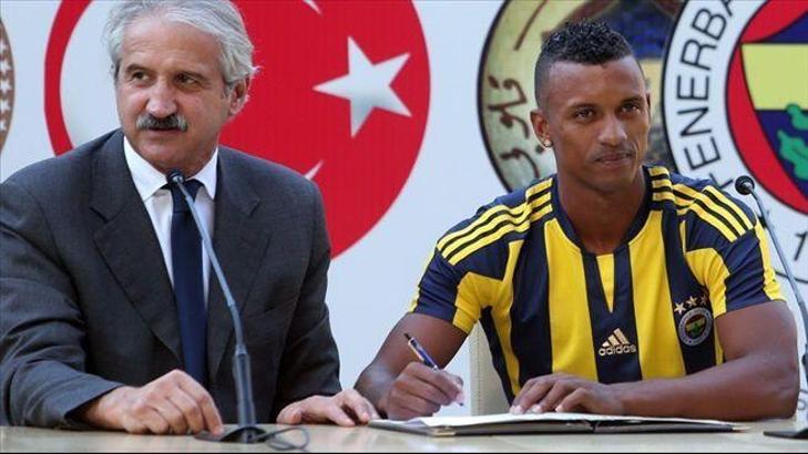 Fenerbahçe devleri solladı! 102 milyon lira...