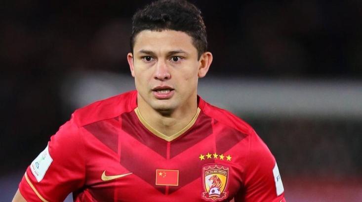 Son dakika! Beşiktaş'a sürpriz golcü: Elkeson