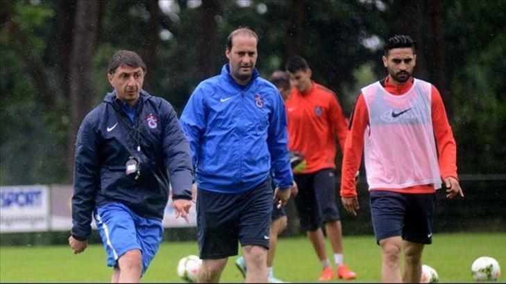 İlk maç 16 Temmuz'da