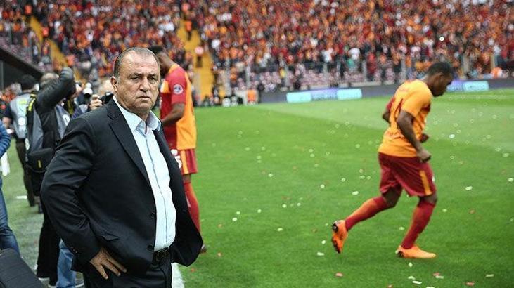 Fatih Terim'den uyarı!