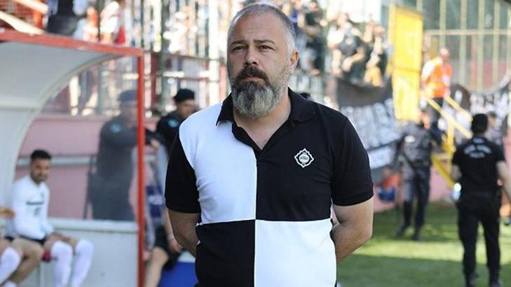 Altay Teknik Direktörü Özden Töraydın: Hak eden kazansın