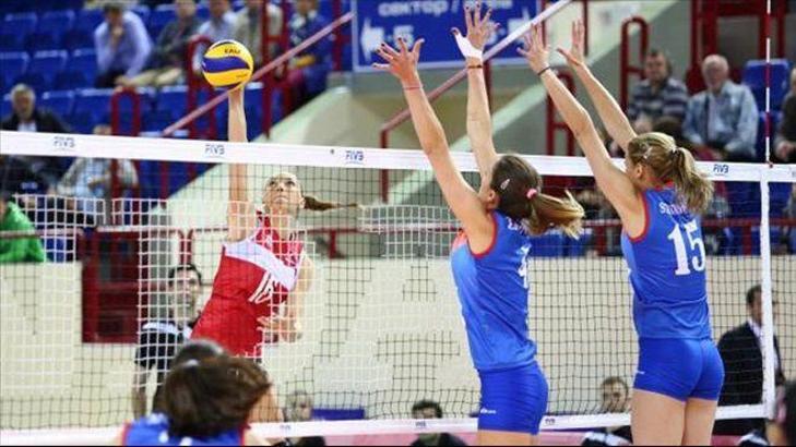 Sırbistan: 3 - Türkiye: 1