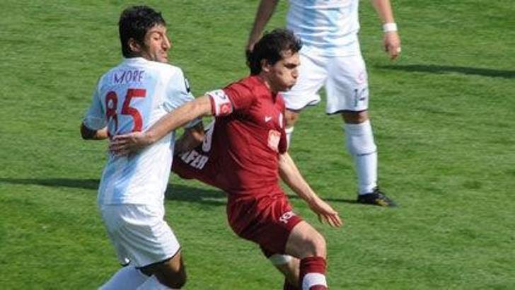 Fethiye'den taraftara teşekkür