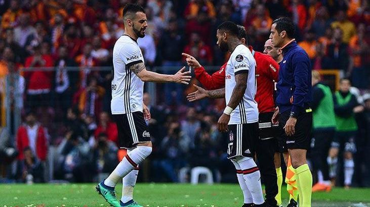Beşiktaş'ta transferleri sorgulama zamanı