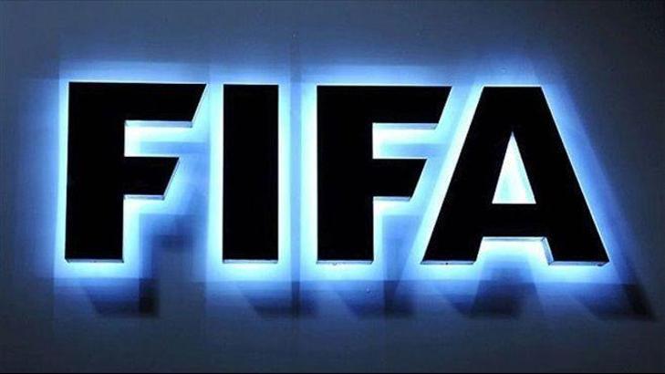 FIFA yetkilisi, iade edilmeyi kabul etti