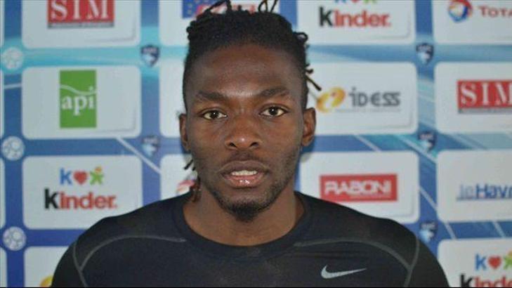 Samsunspor, iki isimle anlaştı
