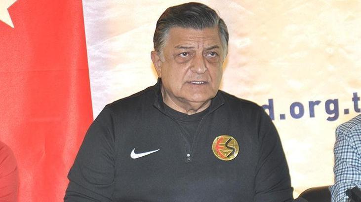 Yılmaz Vural:
