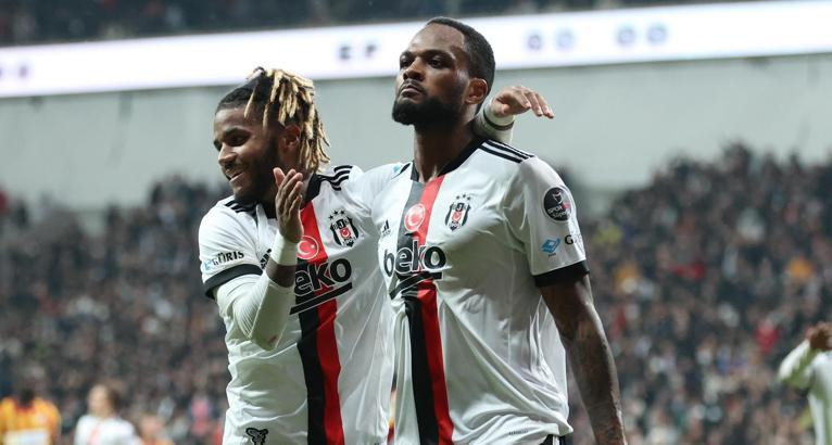 Son dakika Beşiktaş haberi! Devir teslim! İlk 11'e dönüyor