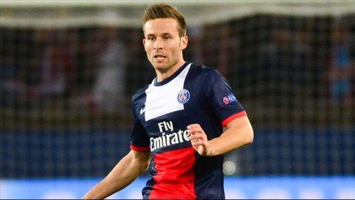 Crystal Palace, Cabaye'yi transfer etti