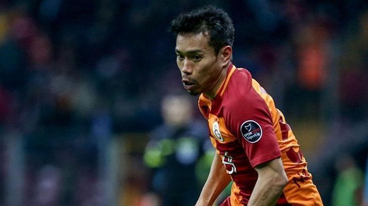 Fatih Terim'den Inter'e: Nagatomo'yu bize verin!