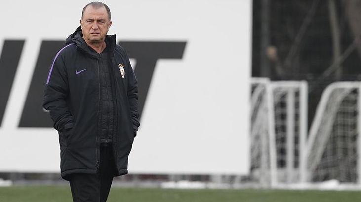 Galatasaray geleceğini arıyor!