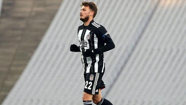Beşiktaş'a Adem Ljajic'ten şok talep!
