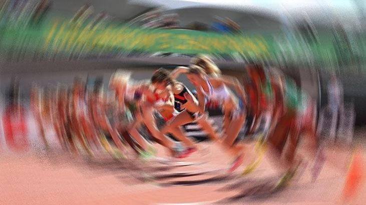 IAAF'den Rusya'ya uyarı
