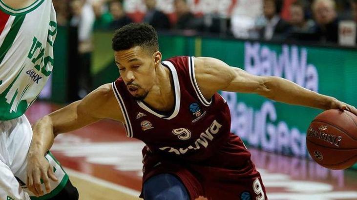 Bayern Münih: 83 - UNICS Kazan: 75