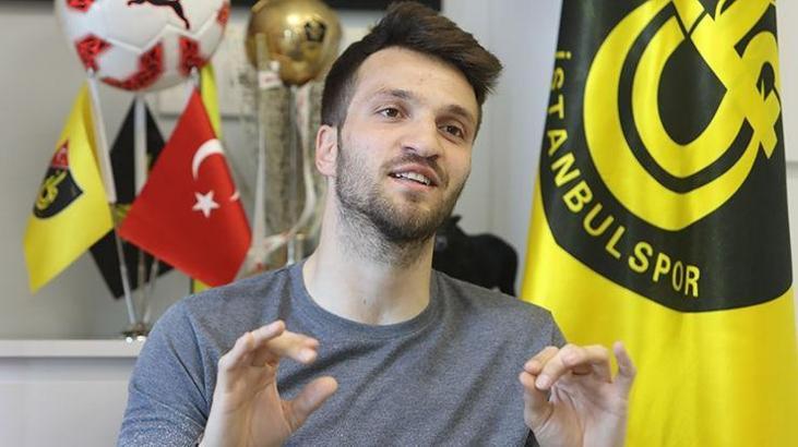Okan Kocuk: Top kurtarmakla kaleci olunmuyor!