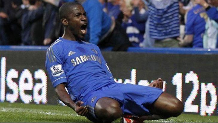 Fenerbahçe'de Ramires sürprizi