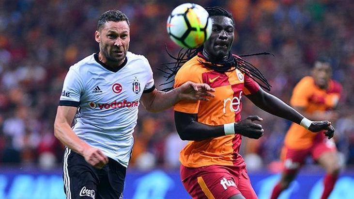 Süper Lig şampiyonuna dev gelir!