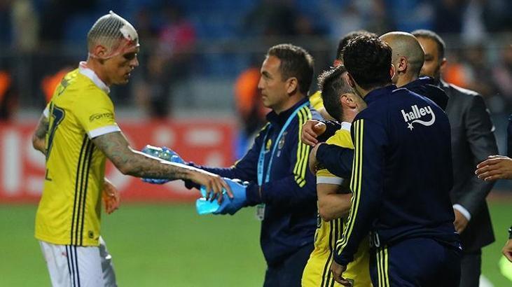 Skrtel'den büyük fedakarlık!