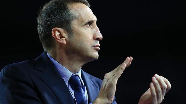 David Blatt: