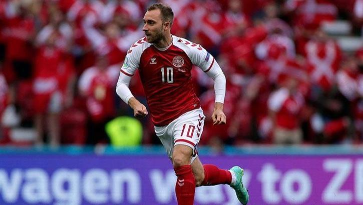 Christian Eriksen için flaş iddia! Tottenham'a geri dönebilir
