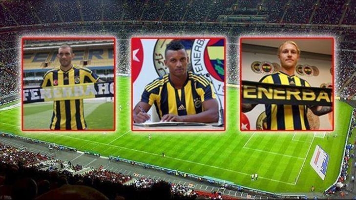Fenerbahçe bu parayı nereden buldu?