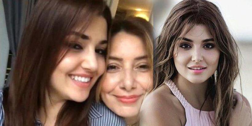 Son dakika: Hande Erçel'in annesi hayatını kaybetti