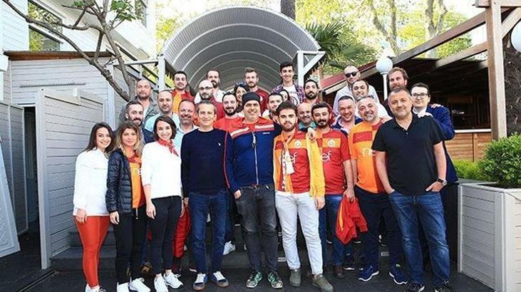 SHELL HELIX TALİHLİLERİ DERBİYİ YORUMLADI