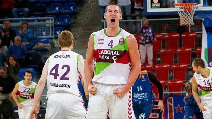 Karşıyaka'dan transfer atağı