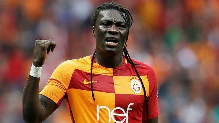 Bafetimbi Gomis'e çılgın teklif