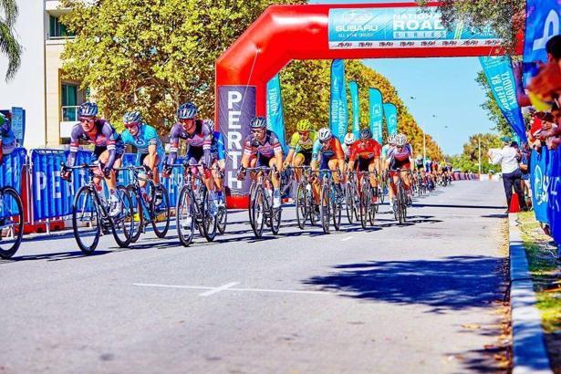 UCI Gran Fondo Antalya Bisiklet Yarışlarına doğru