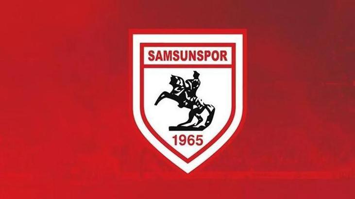 Samsunspor'dan ‘Nuri Asan Tesisleri' açıklaması