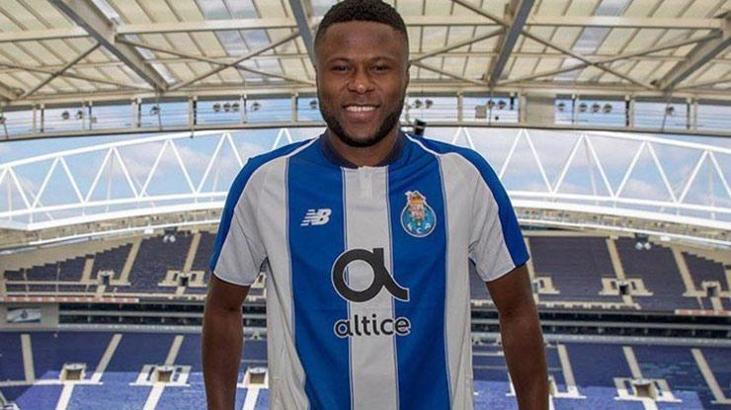 Chancel Mbemba'nın menajerinden Beşiktaş açıklaması