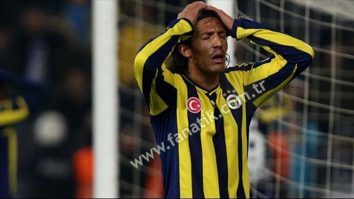 Bruno Alves: Pozisyon vermedik