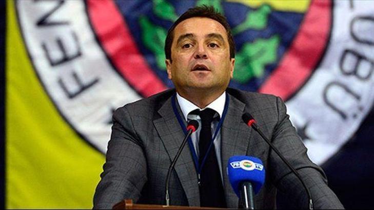 Fenerbahçeli yöneticiden transfer ipuçları